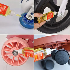 Machine Oil For Tools 30ml Machine Gear Lubricating Oil Multipurpose Lube Oil For Lock Cores Bearing Machinery Treadmills Motorc