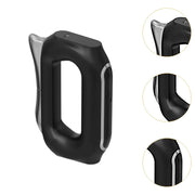 Fascia Massager 2 Levels Adjustable Portable Electric USB Heating Muscle Massager Muscle Relaxing for Legs Neck Thighs Arms Hip