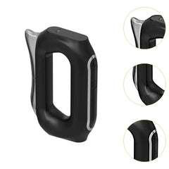 Fascia Massager 2 Levels Adjustable Portable Electric USB Heating Muscle Massager Muscle Relaxing for Legs Neck Thighs Arms Hip