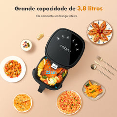 Air Fryer Promotion, Air Fryer, Air Fryer, Electric Fryer, Air Fryer, Air Fryer, Home Appliance