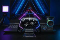 GameSir Kaleid Xbox Gaming Controller Wired Gamepad for Xbox Series X, Xbox Series S, Xbox One, Hall Effect Joystick