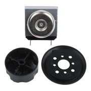 Electric Oven Timer Microwave Oven Timer Kitchen Management Reliable Kitchen Appliance For Microwave Ovens As Shown