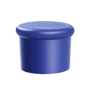 1/5pcs Wine Stoppers Reusable Silicone Corks Wine Glass Beverages Beer