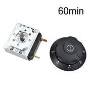 Electric Oven Timer Microwave Oven Timer Kitchen Management Reliable Kitchen Appliance For Microwave Ovens As Shown
