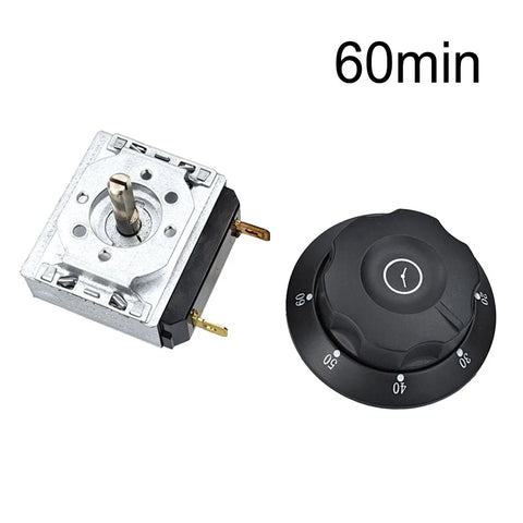 Electric Oven Timer Microwave Oven Timer Kitchen Management Reliable Kitchen Appliance For Microwave Ovens As Shown