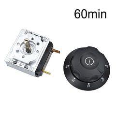 Electric Oven Timer Microwave Oven Timer Kitchen Management Reliable Kitchen Appliance For Microwave Ovens As Shown