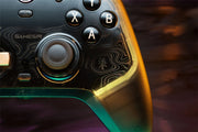 GameSir Kaleid Xbox Gaming Controller Wired Gamepad for Xbox Series X, Xbox Series S, Xbox One, Hall Effect Joystick