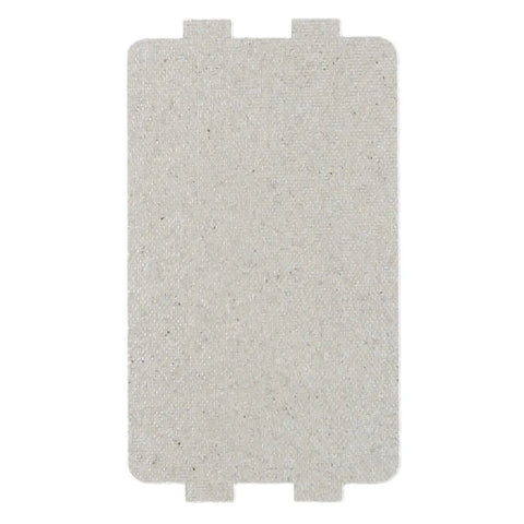 5pcs Universal Microwave Oven Mica Sheet Kitchen Accessories Wave Guide Waveguide Cover Sheet Plates 11.6 X 6.5cm