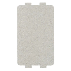 5pcs Universal Microwave Oven Mica Sheet Kitchen Accessories Wave Guide Waveguide Cover Sheet Plates 11.6 X 6.5cm