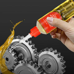 Machine Oil For Tools 30ml Machine Gear Lubricating Oil Multipurpose Lube Oil For Lock Cores Bearing Machinery Treadmills Motorc