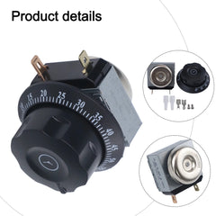 Electric Oven Timer Microwave Oven Timer Kitchen Management Reliable Kitchen Appliance For Microwave Ovens As Shown