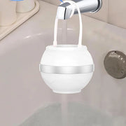 Bath Ball Filter BPA Free Bath Water Filter Remove Chlorine Improve Water Quality