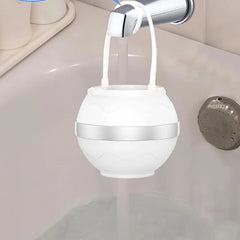 Bath Ball Filter BPA Free Bath Water Filter Remove Chlorine Improve Water Quality