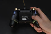 GameSir Kaleid Xbox Gaming Controller Wired Gamepad for Xbox Series X, Xbox Series S, Xbox One, Hall Effect Joystick