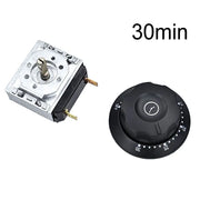 Electric Oven Timer Microwave Oven Timer Kitchen Management Reliable Kitchen Appliance For Microwave Ovens As Shown