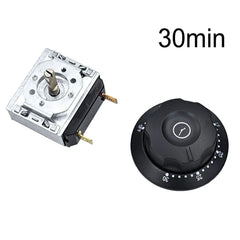 Electric Oven Timer Microwave Oven Timer Kitchen Management Reliable Kitchen Appliance For Microwave Ovens As Shown