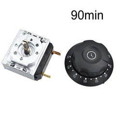 Electric Oven Timer Microwave Oven Timer Kitchen Management Reliable Kitchen Appliance For Microwave Ovens As Shown