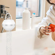 Bath Ball Filter BPA Free Bath Water Filter Remove Chlorine Improve Water Quality
