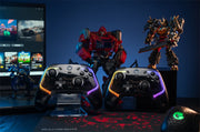 GameSir Kaleid Xbox Gaming Controller Wired Gamepad for Xbox Series X, Xbox Series S, Xbox One, Hall Effect Joystick