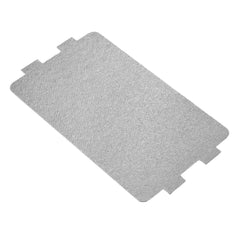 5pcs Universal Microwave Oven Mica Sheet Kitchen Accessories Wave Guide Waveguide Cover Sheet Plates 11.6 X 6.5cm