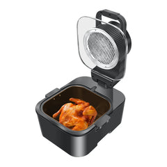 Air Fryer Promotion, Air Fryer, Air Fryer, Electric Fryer, Air Fryer, Air Fryer, Home Appliance