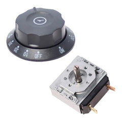 Electric Oven Timer Microwave Oven Timer Kitchen Management Reliable Kitchen Appliance For Microwave Ovens As Shown