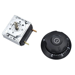 Electric Oven Timer Microwave Oven Timer Kitchen Management Reliable Kitchen Appliance For Microwave Ovens As Shown