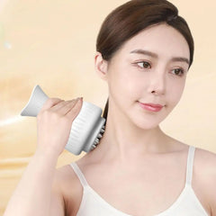 Meridian Massager 4-in-1 Leg Massager Cordless Handheld Leg Massager For Women And Men Health Care Tool
