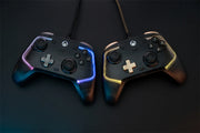 GameSir Kaleid Xbox Gaming Controller Wired Gamepad for Xbox Series X, Xbox Series S, Xbox One, Hall Effect Joystick