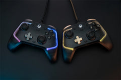 GameSir Kaleid Xbox Gaming Controller Wired Gamepad for Xbox Series X, Xbox Series S, Xbox One, Hall Effect Joystick