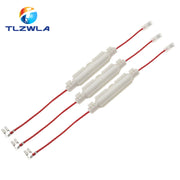 5KV 0.85A 850mA 0.9A 900mA 0.8A 800mA 0.75A High Voltage Fuse for Microwave Ovens Universal Fuse Holder Microwave Ovens Par