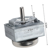 Electric Oven Timer Microwave Oven Timer Kitchen Management Reliable Kitchen Appliance For Microwave Ovens As Shown