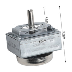 Electric Oven Timer Microwave Oven Timer Kitchen Management Reliable Kitchen Appliance For Microwave Ovens As Shown