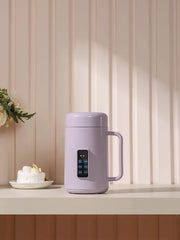 Portable kettle, multifunctional kettle, 1L electric kettle, dormitory, home, travel, outdoor constant temperature kettle