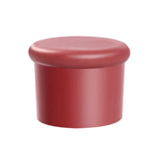 1/5pcs Wine Stoppers Reusable Silicone Corks Wine Glass Beverages Beer