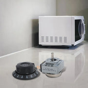 Electric Oven Timer Microwave Oven Timer Kitchen Management Reliable Kitchen Appliance For Microwave Ovens As Shown