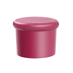 1/5pcs Wine Stoppers Reusable Silicone Corks Wine Glass Beverages Beer