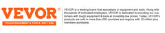 VEVOR Gym Climbing Rope 10 ft Length Gym Fitness Training Rope Gym Exercise Workout Rope for Adults, Climbing Rope for Fitness