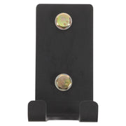 Ao Pole Hanger Dumbbells Barbell Rod Storage Rack Racks Wall Holder Fitness Equipment Steel Mounted Dumbell