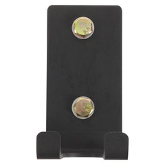 Ao Pole Hanger Dumbbells Barbell Rod Storage Rack Racks Wall Holder Fitness Equipment Steel Mounted Dumbell